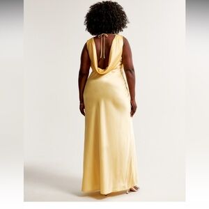 Summer wedding guest dress